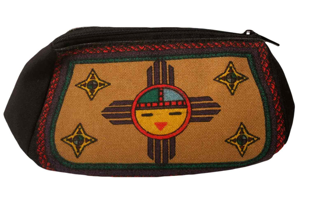 Western and Company pencil case