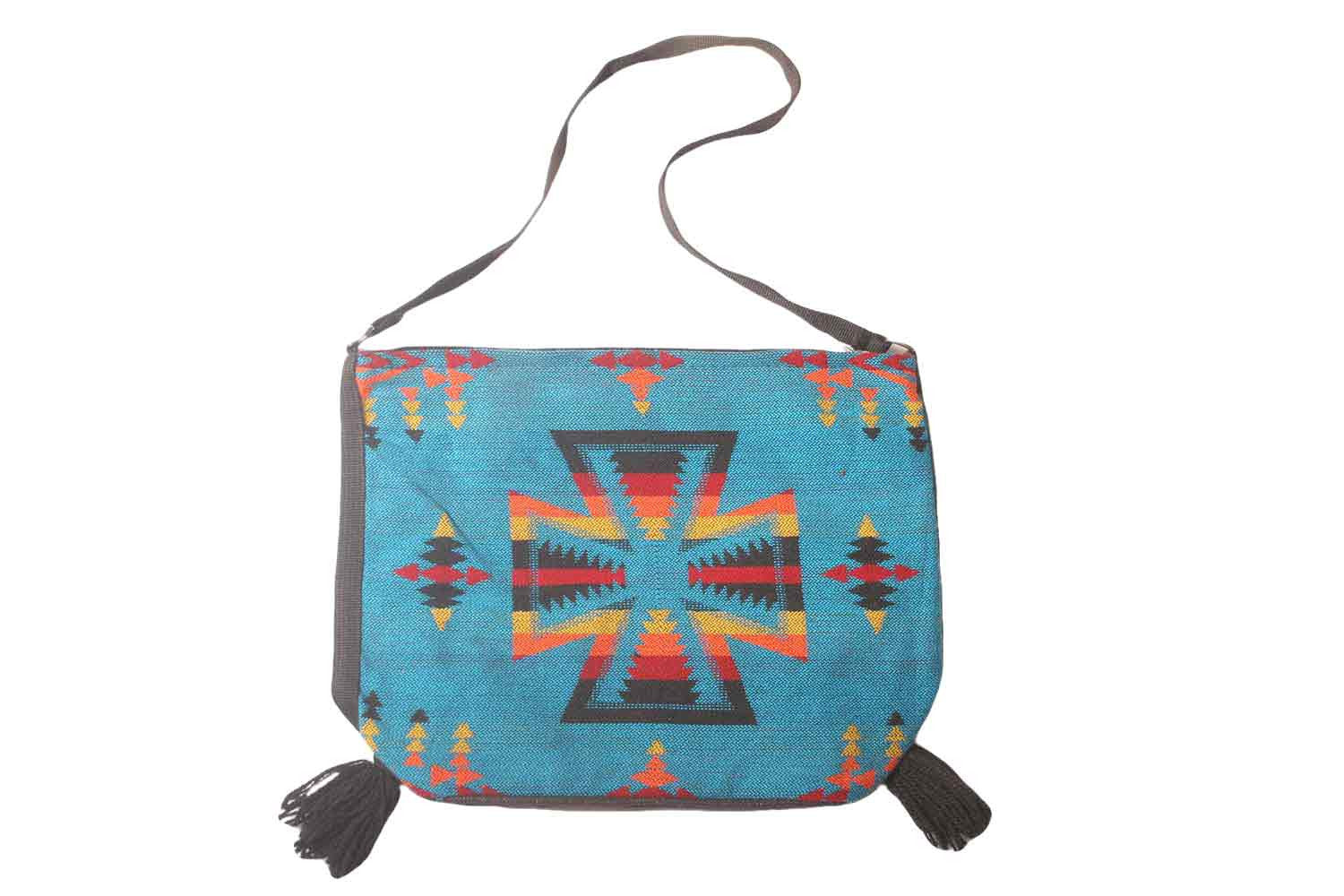 South Western Shoulder Bag