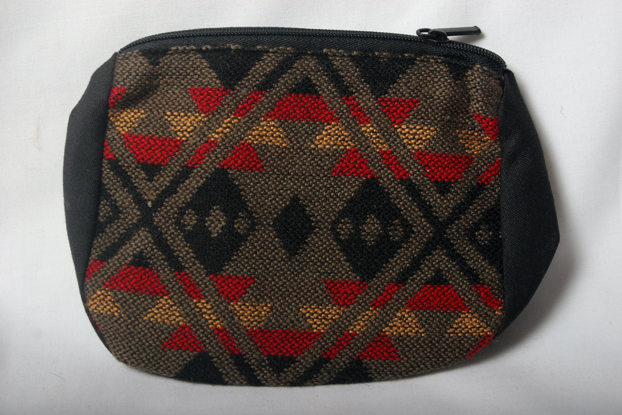 Woven Cosmetic Cases